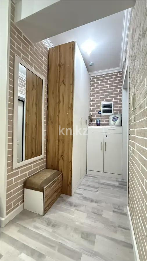 Продажа 3-комнатной квартиры, 73.2 м² - Недвижимость в Казахстане - страница 30 фото 5 из 5