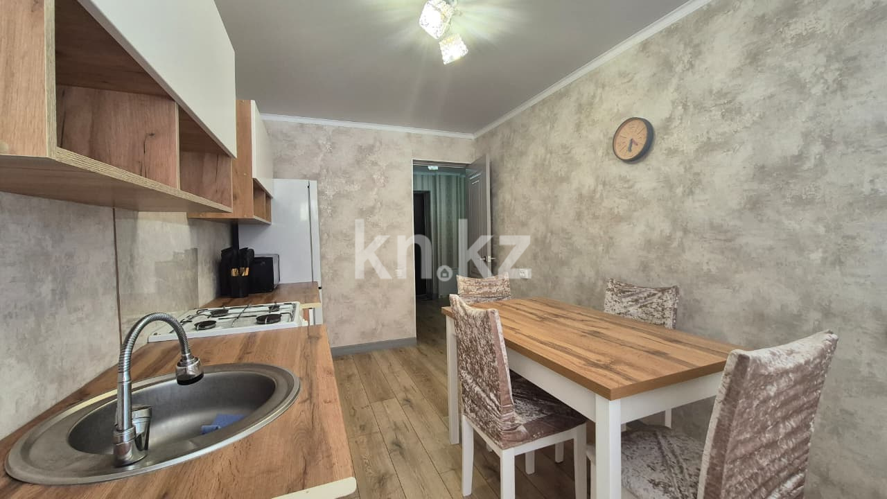 Продажа 1-комнатной квартиры, 38 м² в Атырау - фото 21