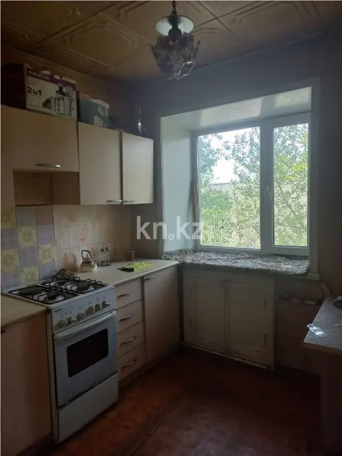 Продажа 2-комнатной квартиры, 42 м² - Продажа недвижимости в Караганде - страница 2 фото 3 из 4