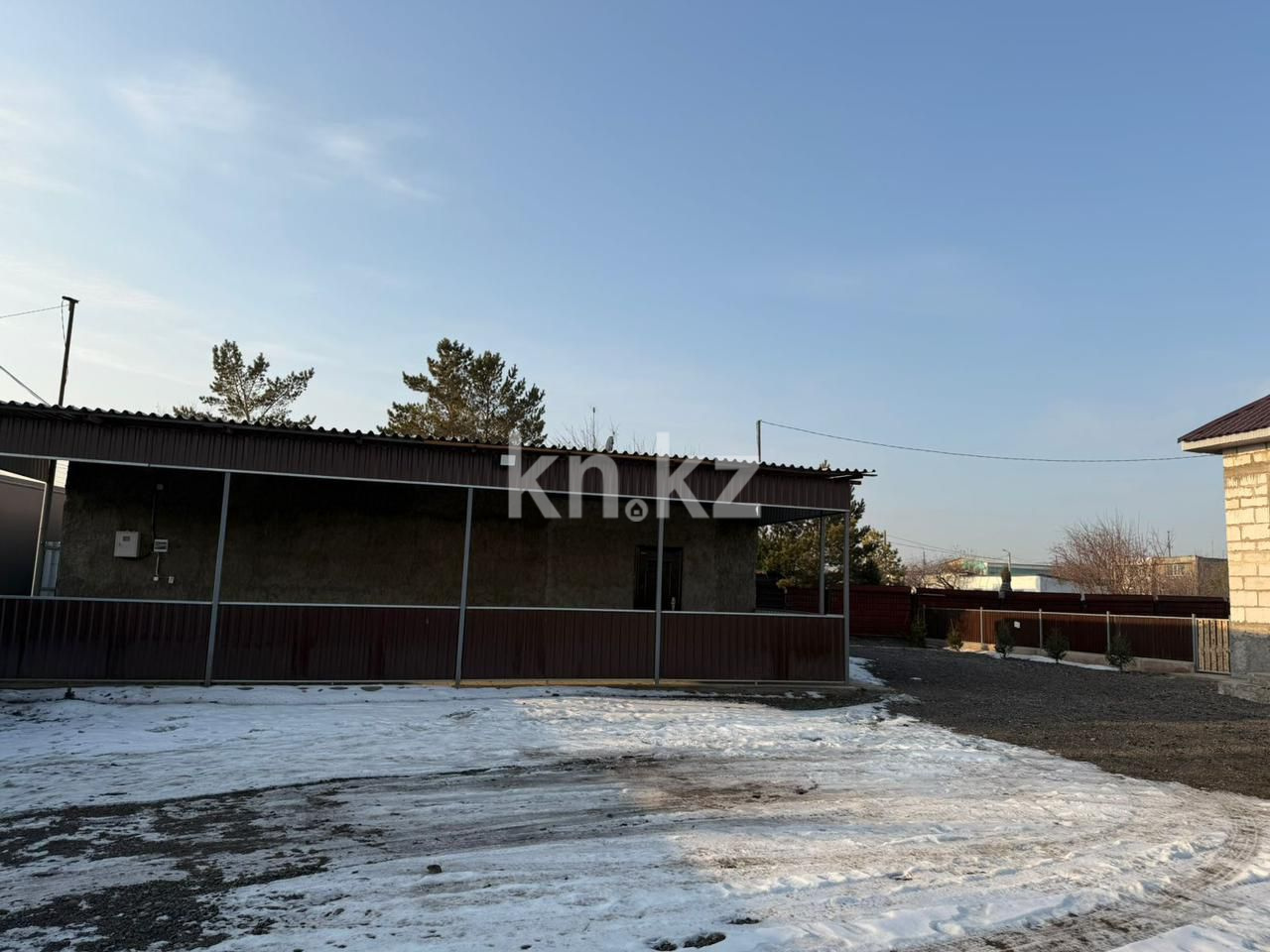 Продажа 4-комнатного дома, 118 м² - Недвижимость в Темиртау - страница 10 фото 7 из 12