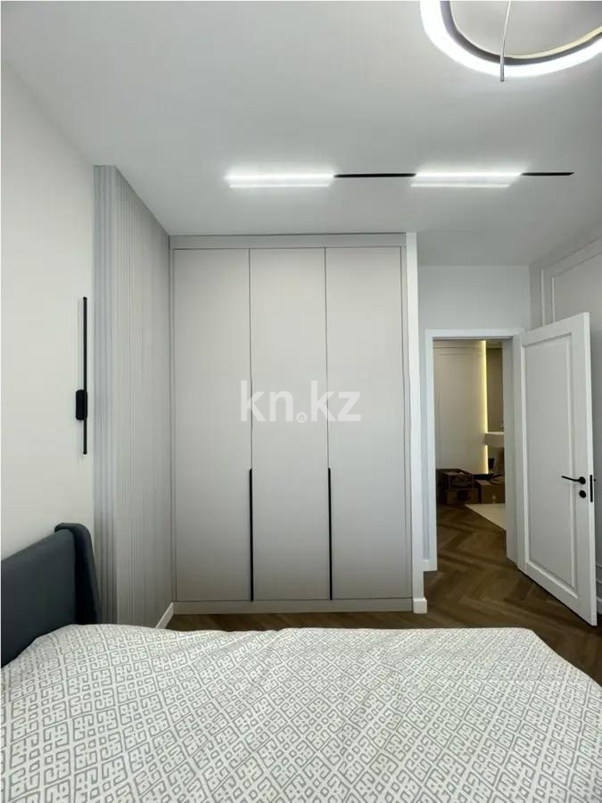 Продажа 2-комнатной квартиры, 52 м² в Астане - фото 2