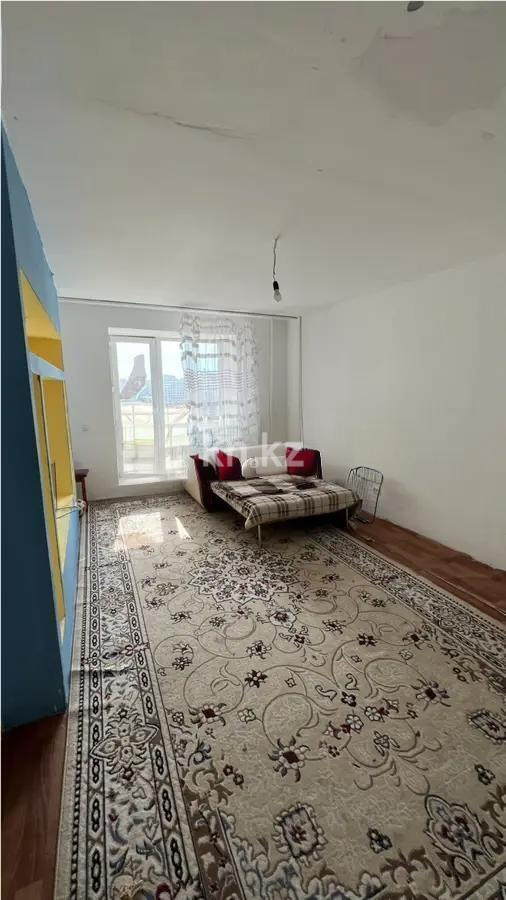 Продажа 2-комнатной квартиры, 59 м² - Продажа квартир в Астане - страница 9 фото 1 из 2