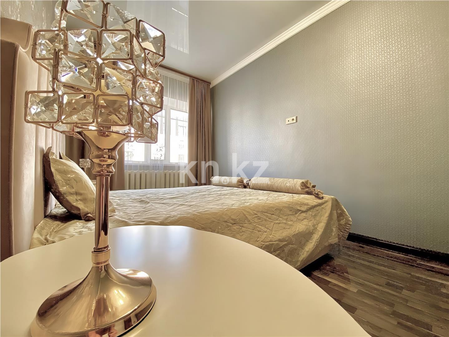 Продажа 3-комнатной квартиры, 116 м², мкр-н Алтын Арка, дом  19 - Продажа квартир в Караганде фото 12 из 38