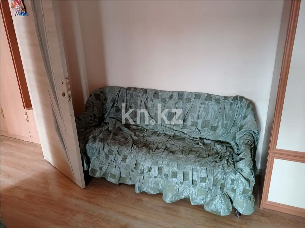 Продажа 1-комнатной квартиры, 32 м² - Продажа квартир в Турксибском р-не Алматы - страница 2 фото 1 из 3