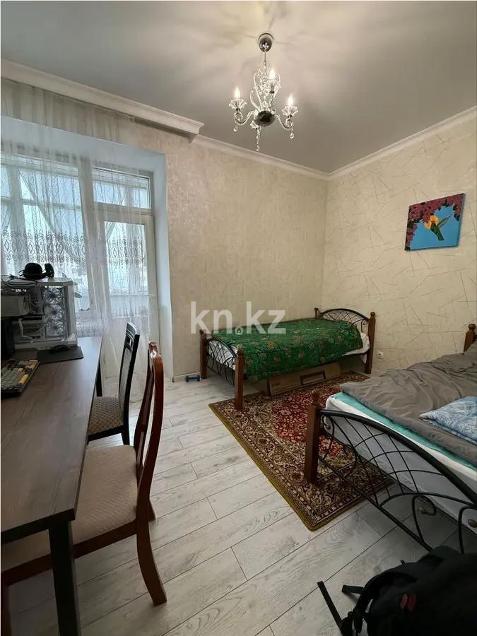 Продажа 4-комнатной квартиры, 123 м² - Продажа недвижимости в Астане - страница 4 фото 3 из 7