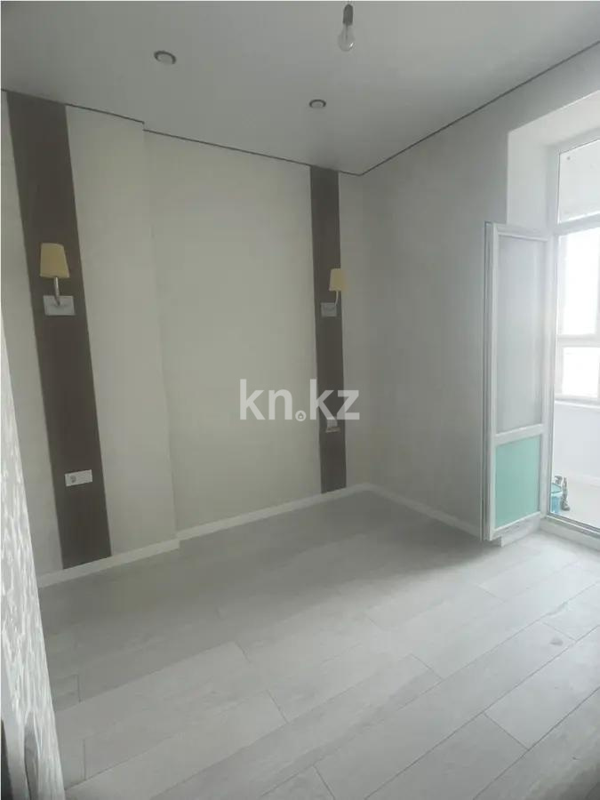 Продажа 1-комнатной квартиры, 43 м² - Продажа квартир от собственников в Астане - страница 8 фото 2 из 4