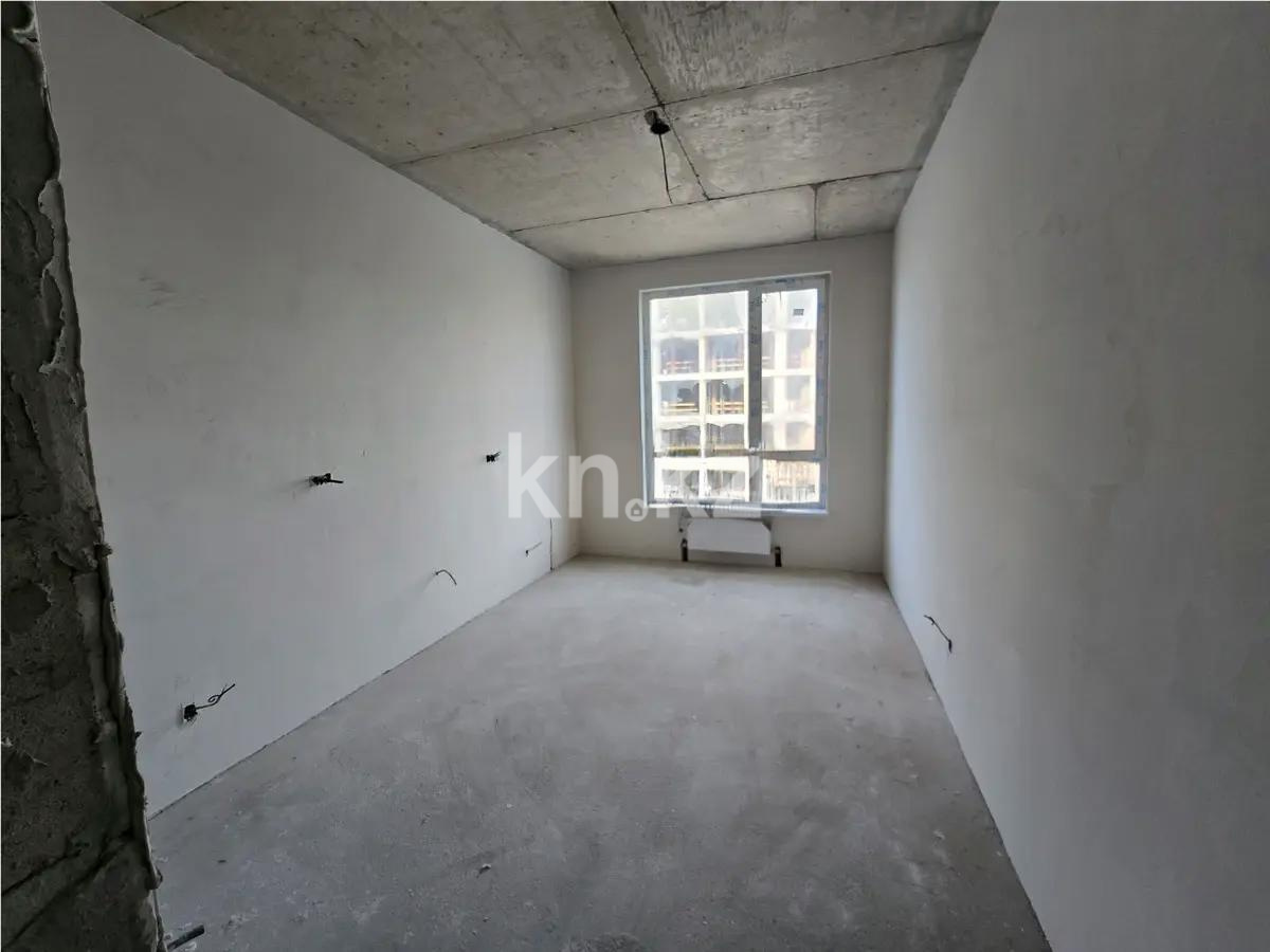 Продажа 3-комнатной квартиры, 103.65 м² - Продажа трехкомнатных квартир в Астане - страница 2 фото 3 из 4