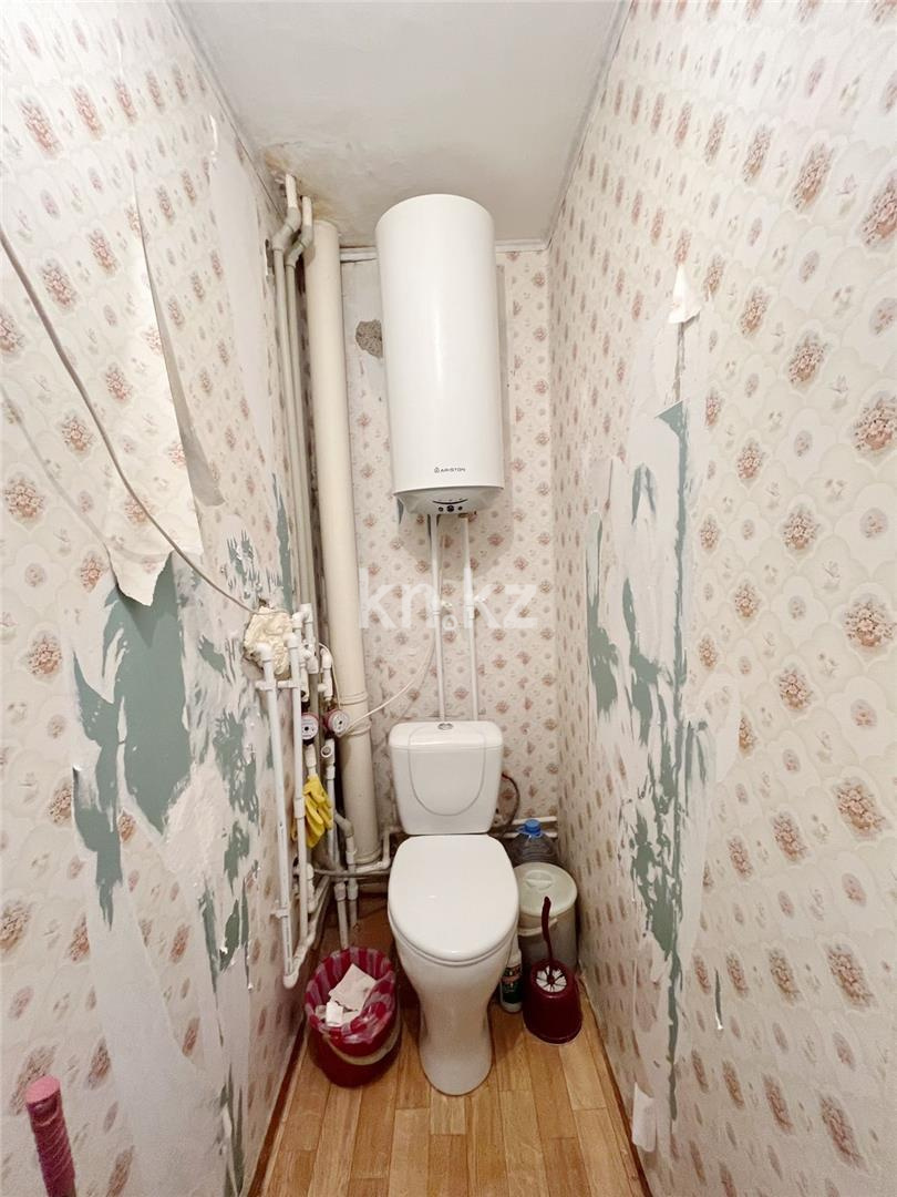 Продажа 2-комнатной квартиры, 50 м², пр. Металлургов в Темиртау - фото 6