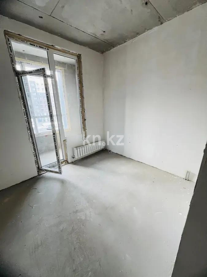Продажа 1-комнатной квартиры, 39 м², ул. Калдаякова, дом  23а - Продажа квартир в Казахстане фото 2 из 3