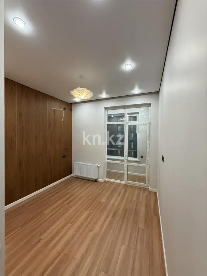 Продажа 2-комнатной квартиры, 53.2 м², ул. Ашимова, дом  1/5б - Продажа  двухкомнатных квартир в новостройках Алматы фото 2 из 5