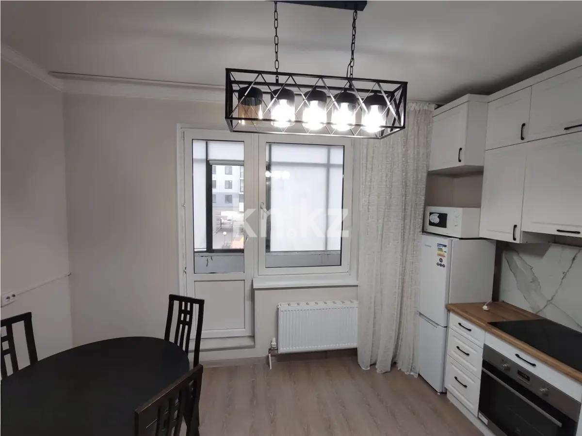 Продажа 3-комнатной квартиры, 90 м² в Астане - фото 4