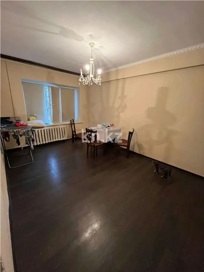 Продажа 2-комнатной квартиры, 50.4 м² в Алматы