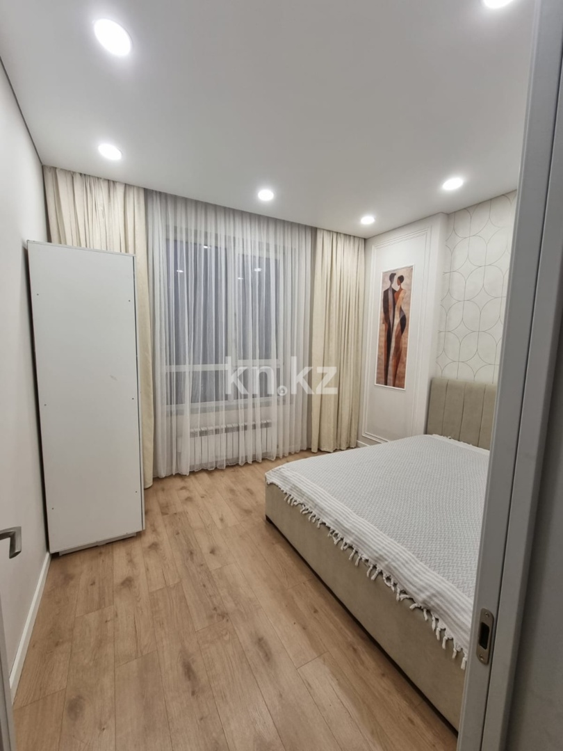 Продажа 3-комнатной квартиры, 92 м² в Алматы - фото 7