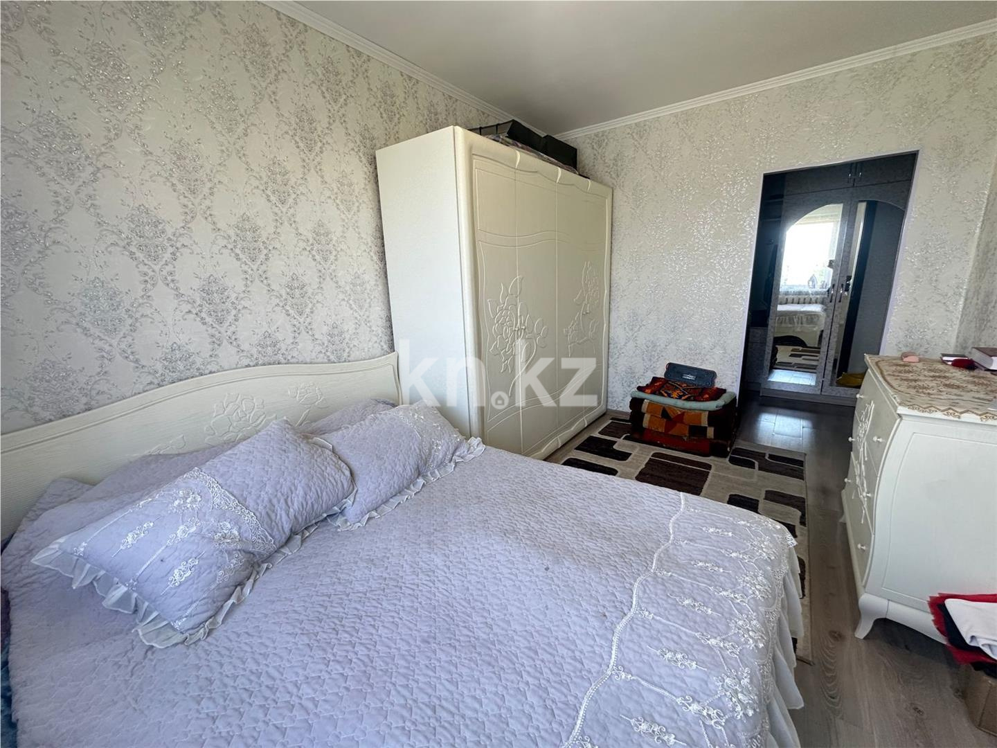 Продажа 2-комнатной квартиры, 59 м² - Продажа квартир в Казахстане - страница 16 фото 5 из 11