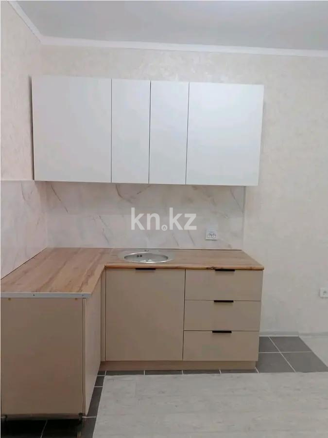Продажа 1-комнатной квартиры, 34 м², мкр-н Дарабоз, дом  25 - Продажа квартир в Казахстане фото 2 из 2