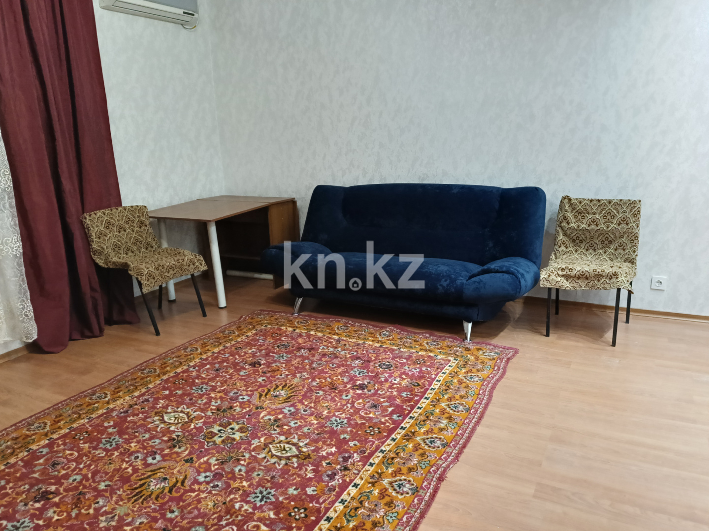 Аренда 1-комнатной квартиры, 48 м² в Астане - фото 3