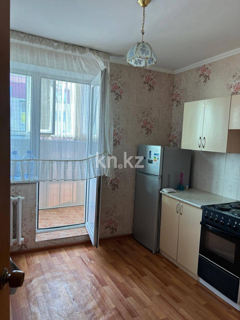 Аренда 1-комнатной квартиры, 36 м², ул. Косшыгулулы, дом  22/1 - Продажа квартир в Астане фото 1 из 5