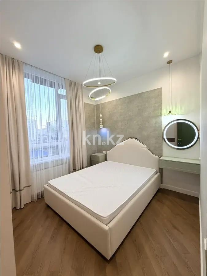 Продажа 2-комнатной квартиры, 42 м² в Астане - фото 2