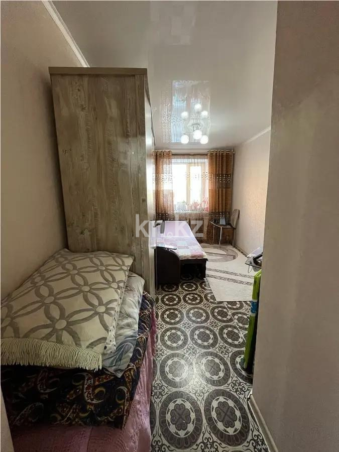 Продажа 1-комнатной квартиры, 41.4 м², пр. Кудайбердыулы, дом  24 в Астане - фото 2