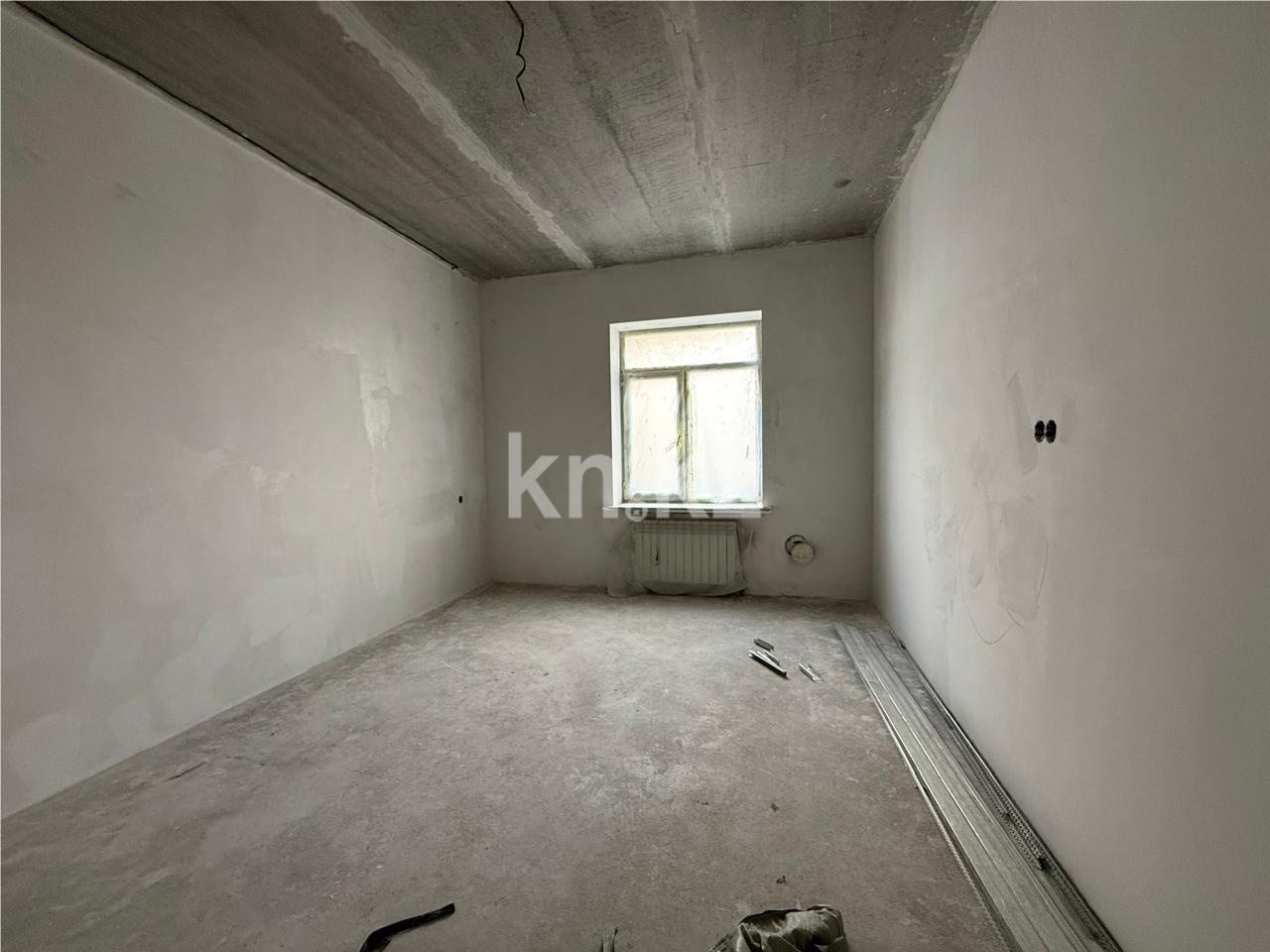 Продажа 2-комнатной квартиры, 78 м² - Продажа  двухкомнатных квартир в новостройках Караганды - страница 3 фото 1 из 12
