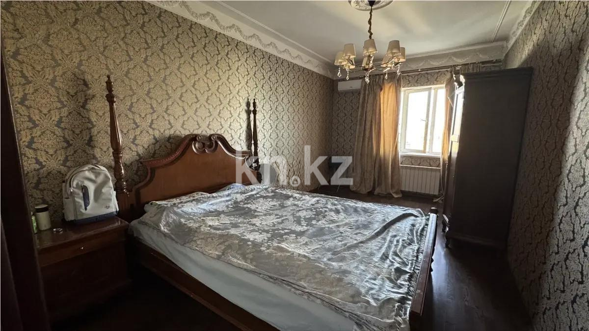 Продажа 3-комнатной квартиры, 158.6 м² в Алматы - фото 2