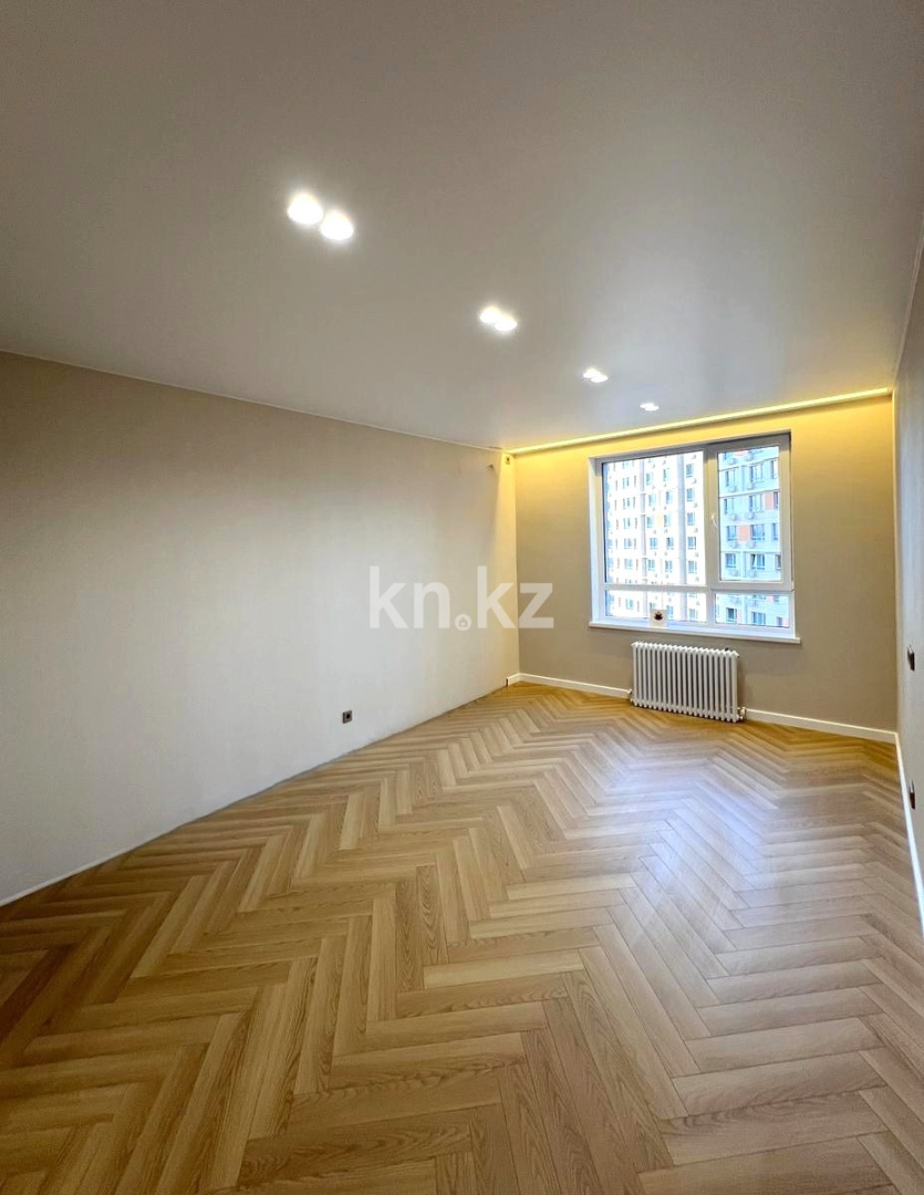 Продажа 3-комнатной квартиры, 75.3 м² в Алматы - фото 14