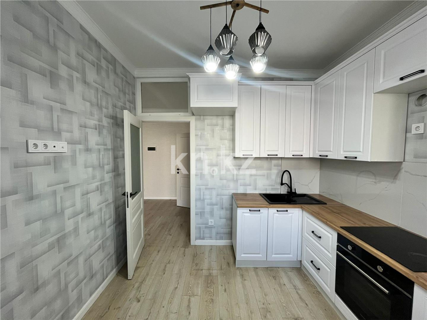 Продажа 2-комнатной квартиры, 56.5 м² - Продажа квартир в Кокшетау фото 3 из 18