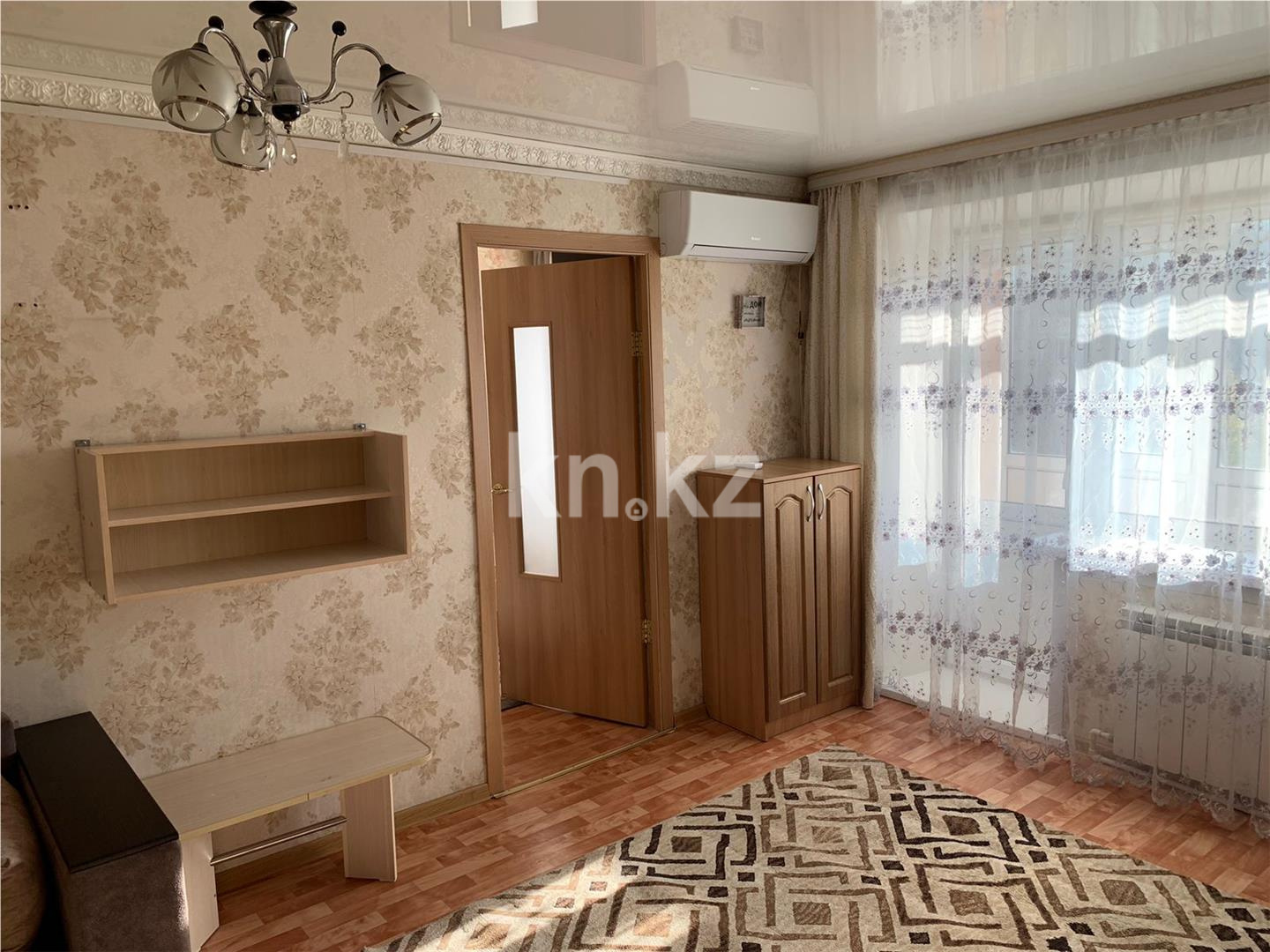 Продажа 2-комнатной квартиры, 43 м², ул. Гоголя, дом  57 - Продажа квартир в Казахстане фото 1 из 10