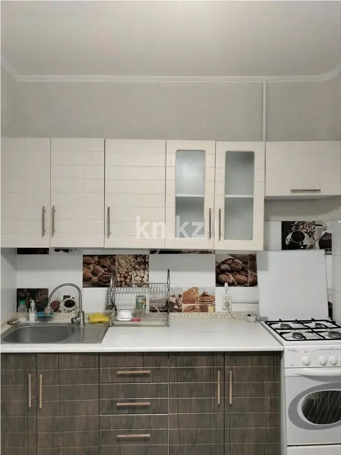 Продажа 1-комнатной квартиры, 38 м², ул. Гоголя, дом  15 - Продажа квартир в Алматы с фото фото 2 из 3