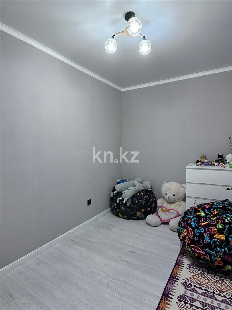 Продажа 3-комнатной квартиры, 72 м² - Продажа квартир в Караганде - страница 58 фото 11 из 43