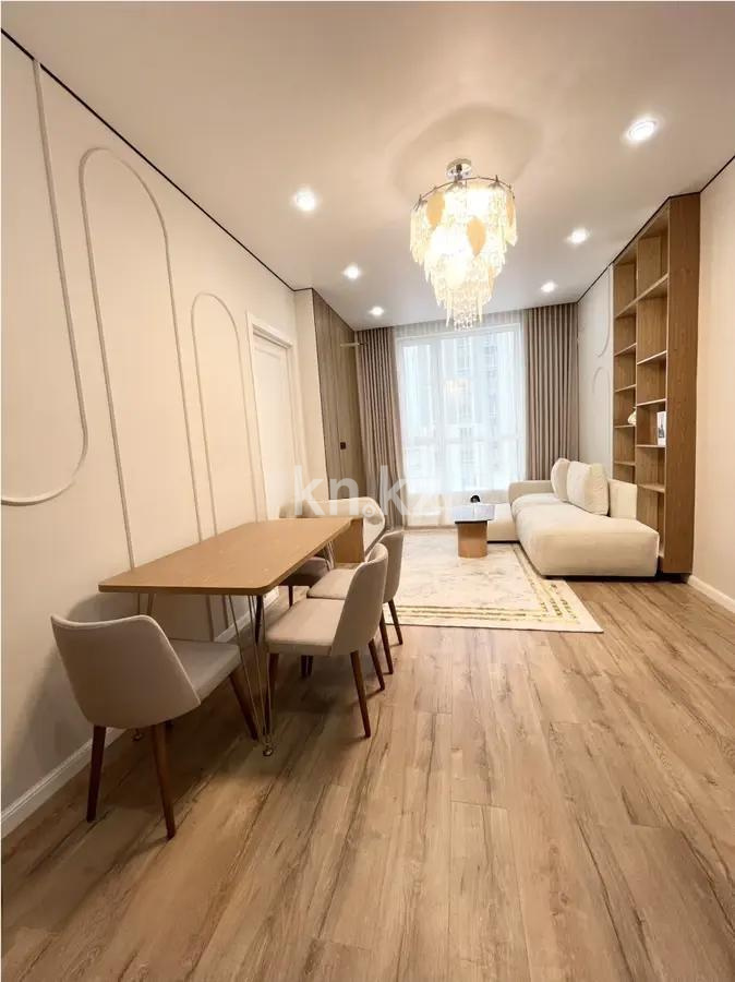 Продажа 3-комнатной квартиры, 60 м², ул. Култегин, дом  4а в Астане