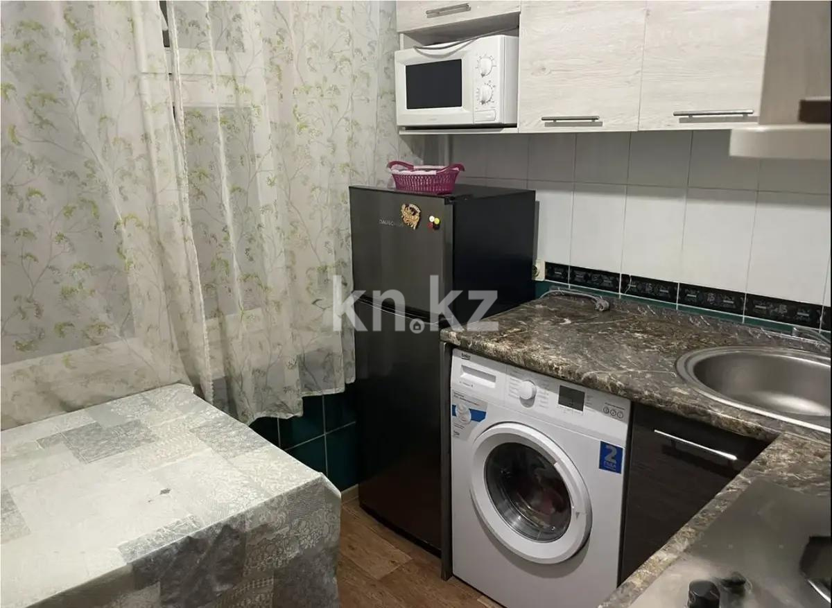 Продажа 1-комнатной квартиры, 30.9 м², ул. Богенбай батыра, дом  295 - Продажа квартир в Алматы фото 4 из 4