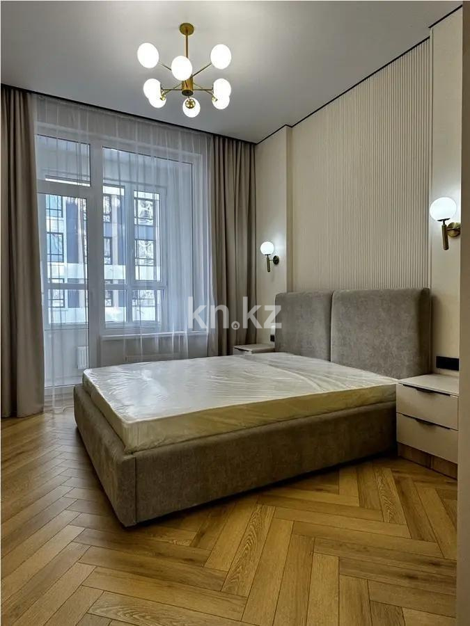 Продажа 4-комнатной квартиры, 85.6 м² в Астане - фото 2