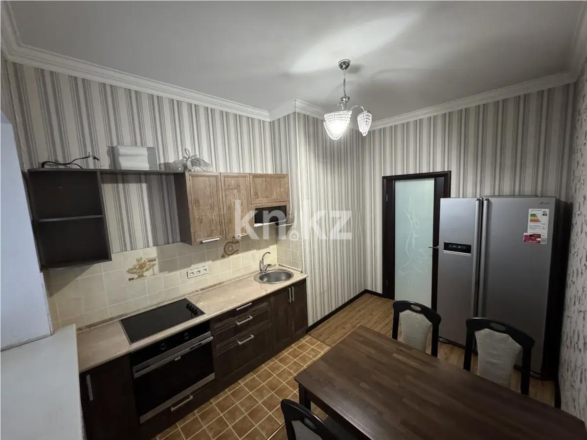 Продажа 2-комнатной квартиры, 75 м² - Продажа квартир в Алматы с фото фото 4 из 8