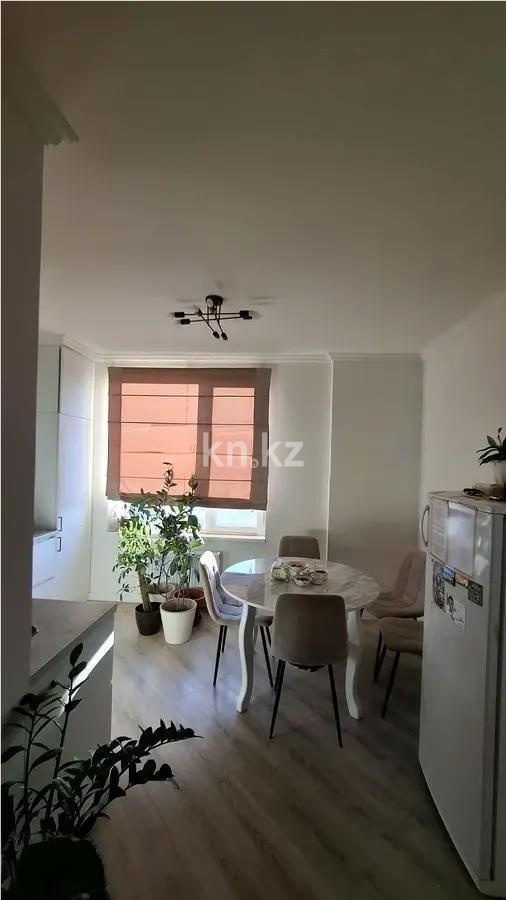 Продажа 2-комнатной квартиры, 54 м² - Продажа квартир в р-не Нура Астаны фото 3 из 4