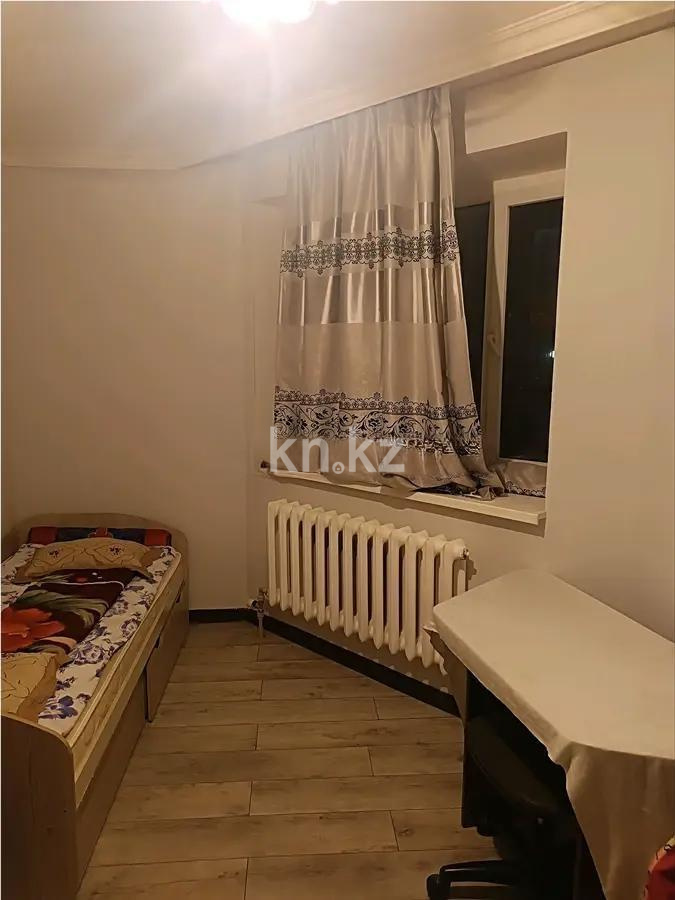 Продажа 3-комнатной квартиры, 74 м², пр. Кудайбердыулы, дом  25/2 - Продажа квартир в Астане без посредников с фото фото 1 из 3