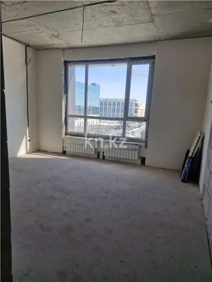 Продажа 1-комнатной квартиры, 45 м² - Продажа квартир в Астане - страница 16 фото 1 из 2