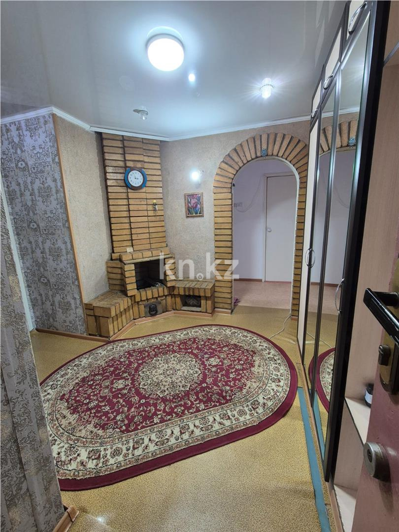 Продажа 3-комнатной квартиры, 64 м² - Продажа трехкомнатных квартир в Караганде фото 7 из 17