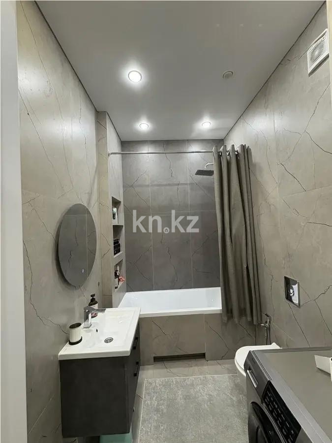 Продажа 3-комнатной квартиры, 71 м² в Астане - фото 3