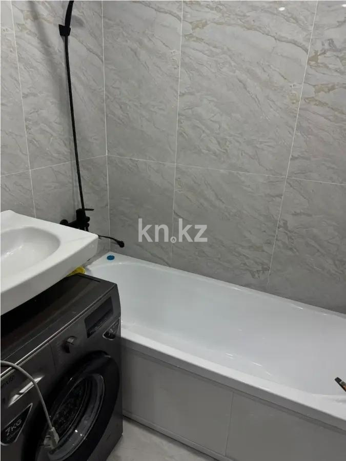 Продажа 1-комнатной квартиры, 38 м² - Продажа квартир в Казахстане - страница 3 фото 3 из 4