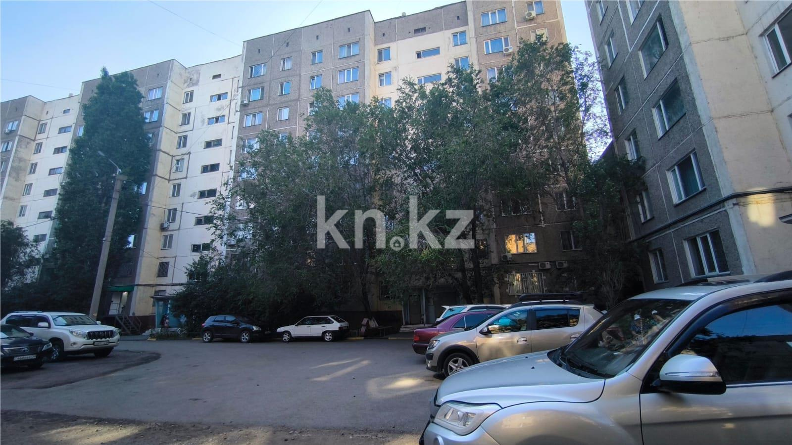 Продажа 3-комнатной квартиры, 70 м², пр. Металлургов в Темиртау - фото 16