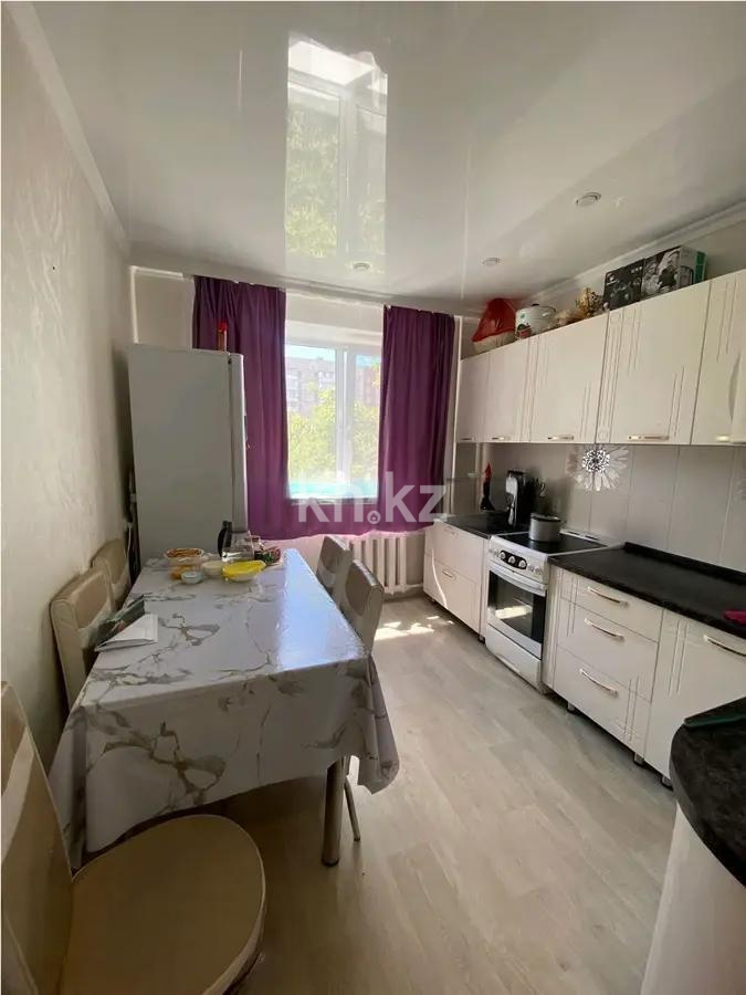 Продажа 2-комнатной квартиры, 54 м², мкр-н Гульдер-1, дом  12 - Продажа квартир в Караганде фото 5 из 6