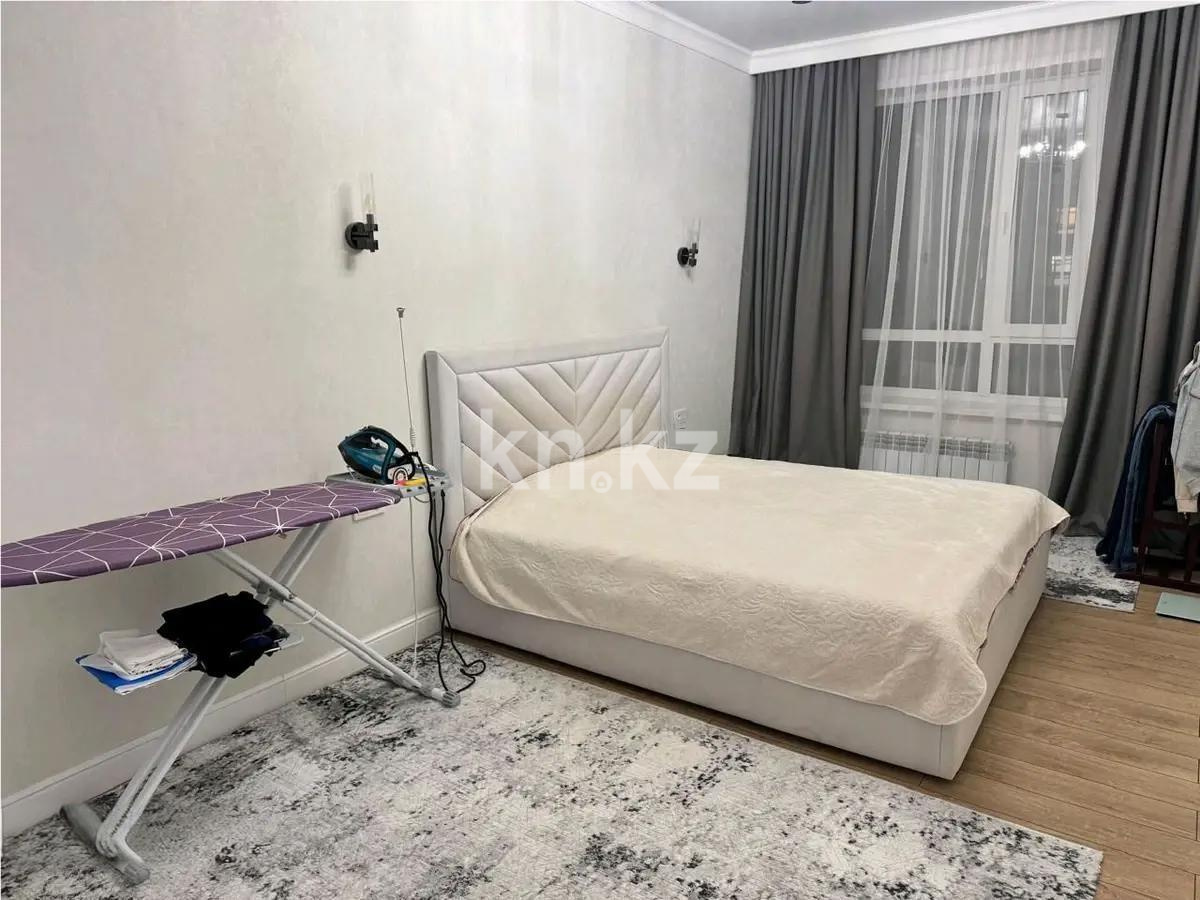 Продажа 3-комнатной квартиры, 86.8 м², ул. Култегин, дом  15 в Астане - фото 3