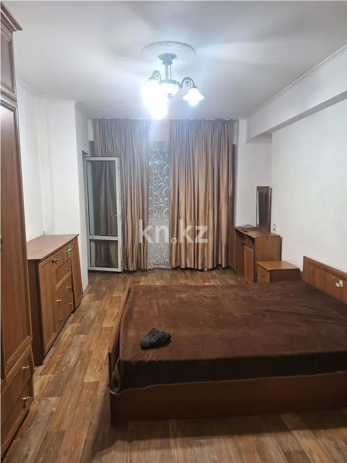 Продажа 3-комнатной квартиры, 65 м² - Продажа квартир от собственников в Алматы - страница 9 фото 2 из 5