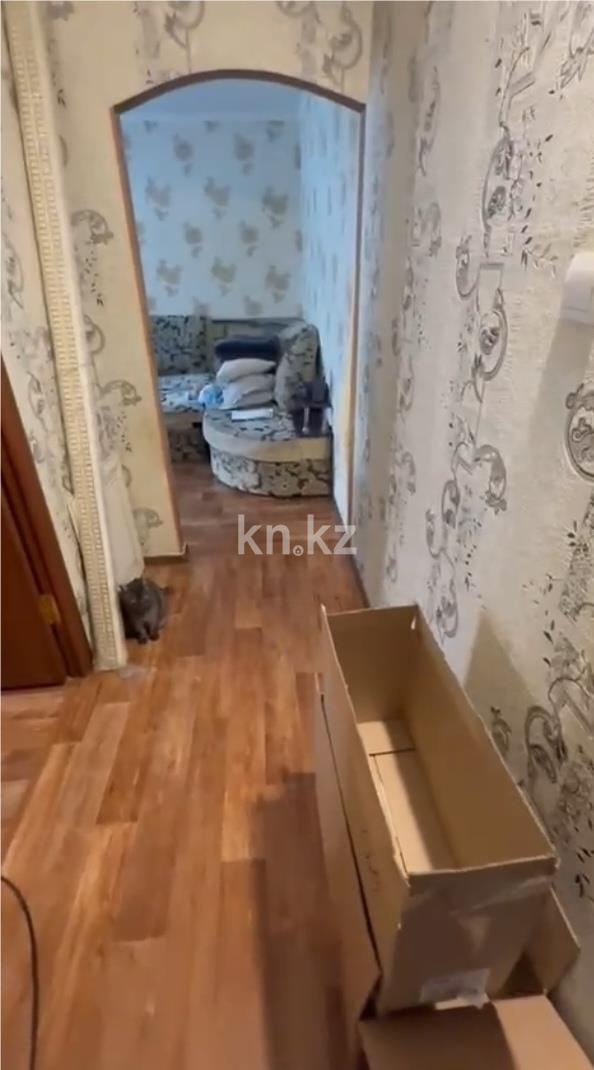 Продажа 2-комнатной квартиры, 42.9 м² в Астане - фото 6