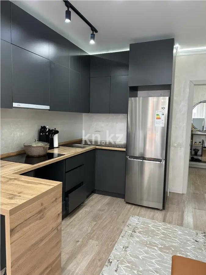 Продажа 2-комнатной квартиры, 60 м² - Продажа квартир в Казахстане - страница 18 фото 3 из 5