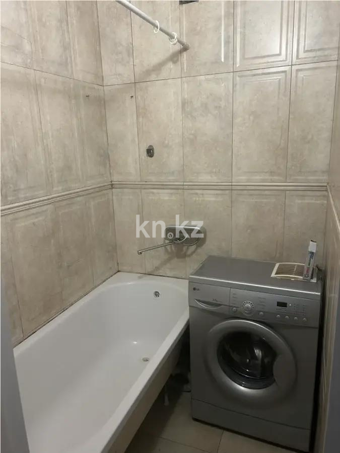 Продажа 2-комнатной квартиры, 42.6 м², ул. Габдуллина, дом  6/1 - Продажа квартир в Астане фото 2 из 3