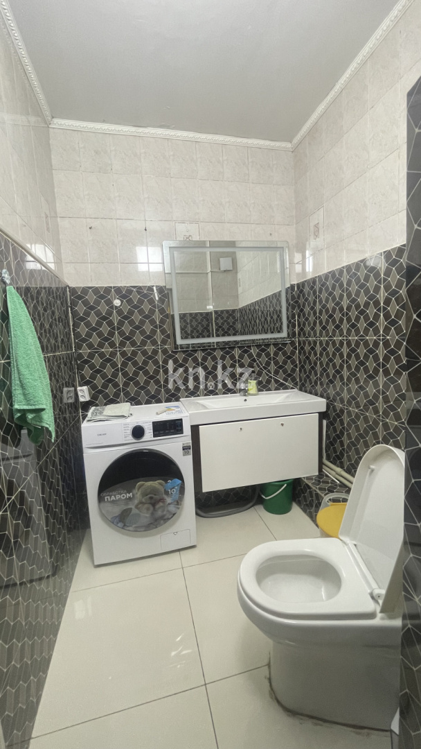 Продажа 6-комнатного дома, 500 м², ул. Балкантау - Продажа домов, коттеджей в Астане с фото фото 6 из 11