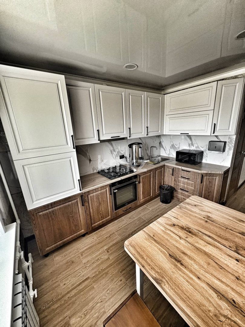 Аренда 1-комнатной квартиры посуточно, 36 м² в Караганде - фото 4