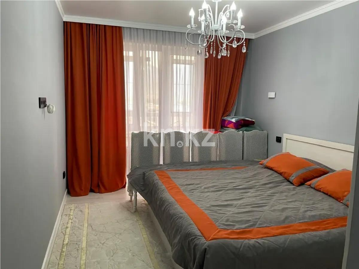 Продажа 3-комнатной квартиры, 98 м², ул. Алтын орда, дом  6/9 - Продажа  трехкомнатных квартир в новостройках Алматы фото 3 из 7